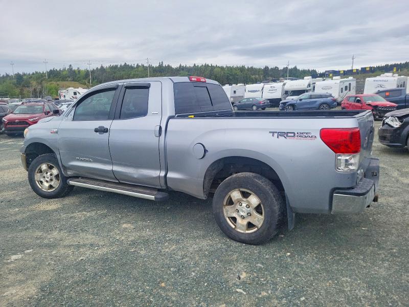 2013 Toyota Tundra VIN 5TFUY5F12DX273557 COPART salvage auction — SIDE, Ns - Salvage Title, sold $2,650 on 2026-07-30 (photo 2)
