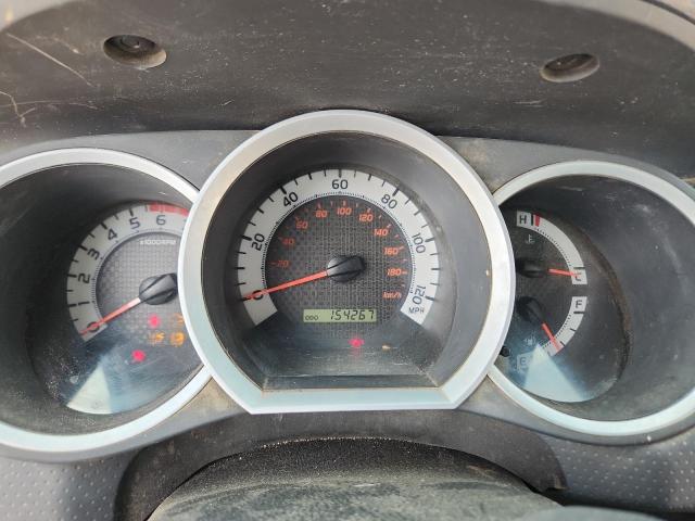 2014 Toyota VIN 5TFNX4CN2EX032995 COPART salvage auction — FRONT END, Al - Cert Of Title-Salvage Title, sold $2,950 on 2026-07-15 (photo 9)