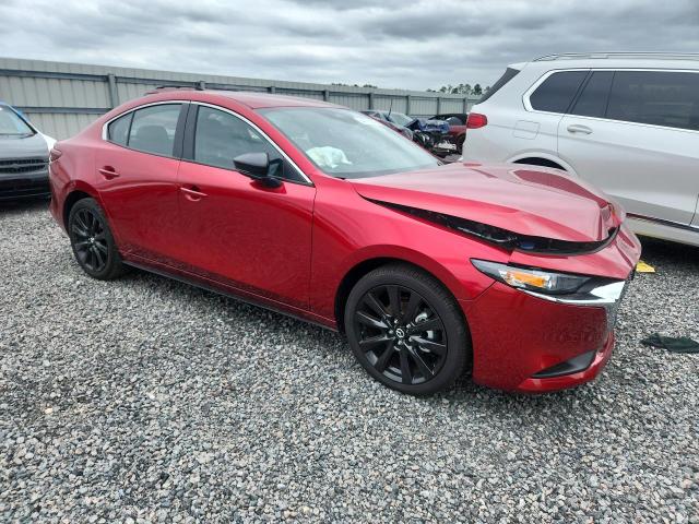 2026 Mazda 3 VIN JM1BPABLXT1862870 COPART salvage auction — FRONT END, Fl - Cert Of Title Slvg Rebuildable, sold $4,600 on 2026-07-10 (photo 4)