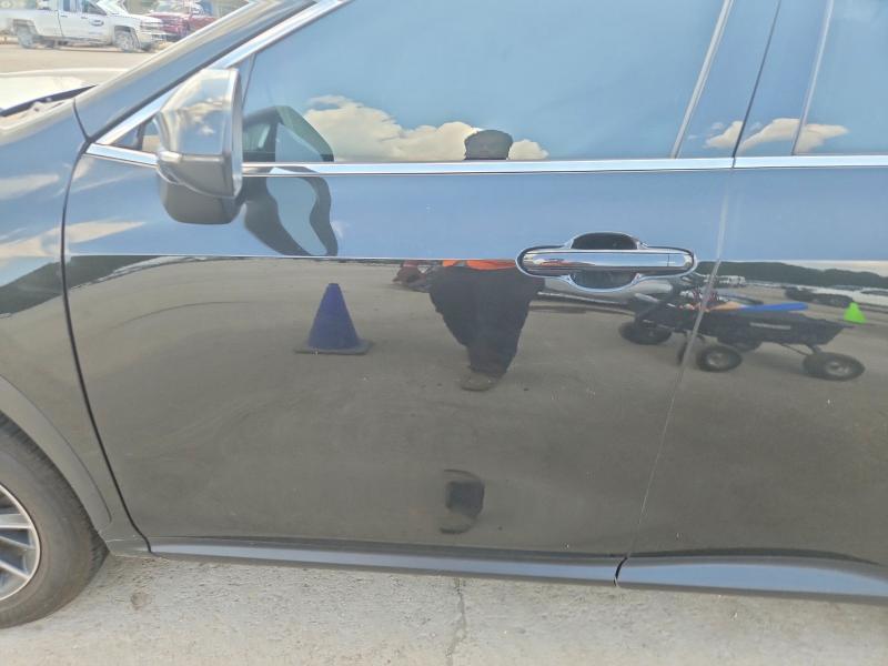 2025 Lexus Nx VIN 2T2GDCAZ4SC024470 COPART salvage auction — FRONT END, Ms - Cert Of Title-Salvaged, sold $14,100 on 2026-08-28 (photo 7)