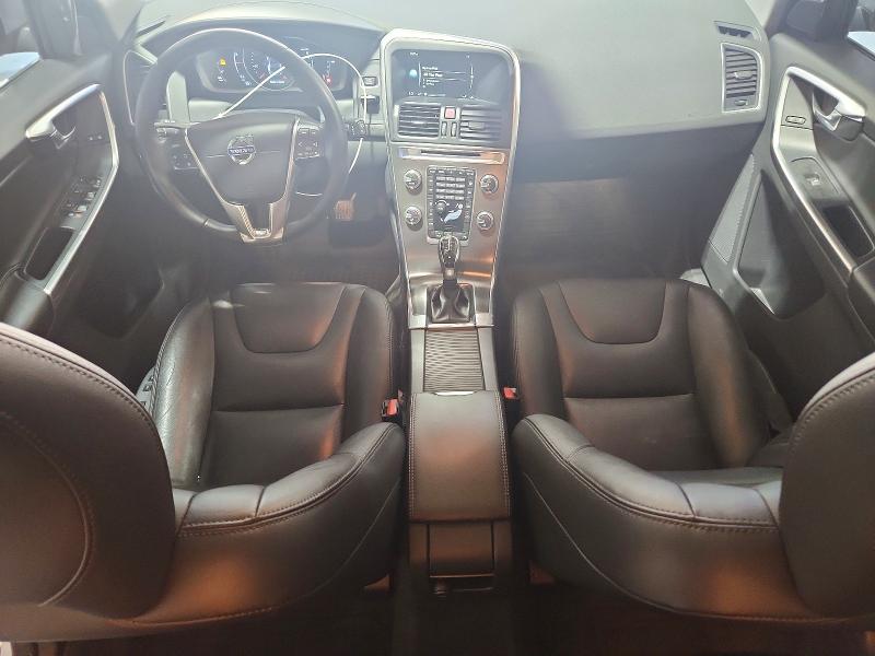 2016 Volvo VIN YV449MRK3G2888936 COPART salvage auction — SIDE, Mn - Cert Of Title-Salvage, sold $4,850 on 2026-08-06 (photo 8)