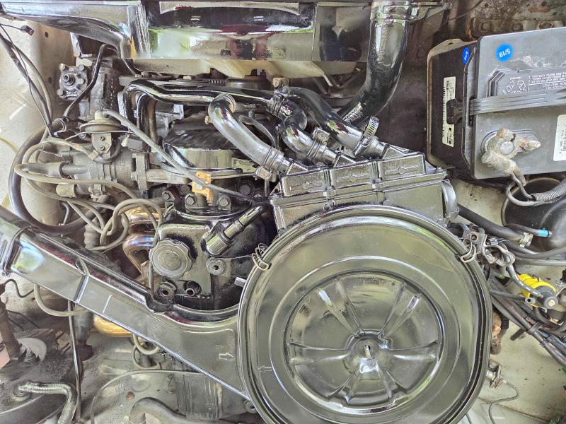 1989 Mazda B2200 VIN JM2UF3135K0720502 COPART salvage auction — MINOR DENT/SCRATCHES, Or - Certificate Of Title (P), sold $1,950 on 2026-07-08 (photo 7)