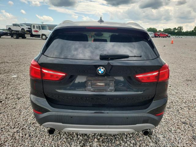 2017 BMW VIN WBXHT3C32H5F74315 COPART salvage auction — MINOR DENT/SCRATCHES, Nc - Dealer Only Clean Title (P), sold $4,500 on 2026-07-21 (photo 6)