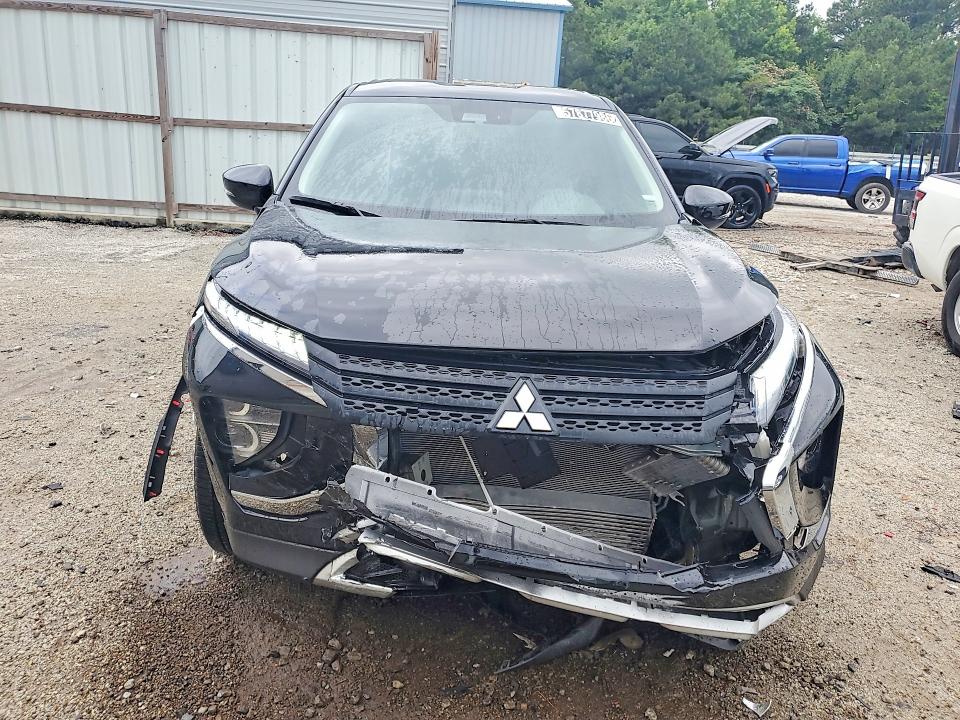 2026 Mitsubishi ECLIPSE VIN JA4ATWAA8TZ013241 COPART salvage auction — FRONT END, TN - CERTIFICATE OF TITLE (P), sold $9,400 on 2026-07-08 (photo 5)