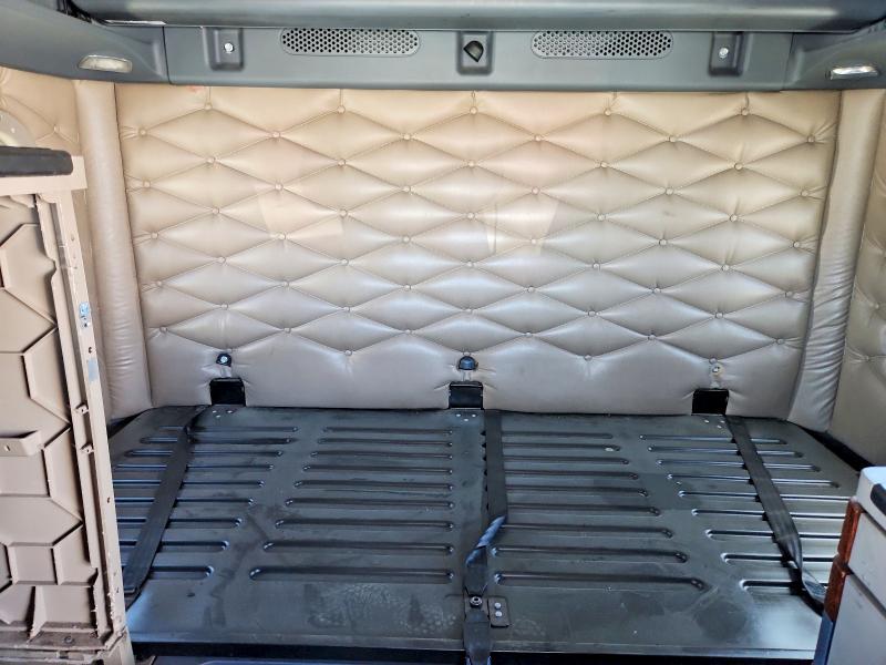 2020 Freightliner Cascadia 126 VIN 3AKJHHDR3LSKW9193 COPART salvage auction — REAR END, OH - DIS/DLR/EXP ONLY CLEAN TITLE, sold $6,900 on 2026-07-23 (photo 6)