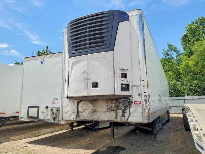 2016 Utility Vs2ra VIN 1UYVS2537GU411804 COPART salvage auction — NORMAL WEAR, IL - CERTIFICATE OF TITLE (P), sold $7,000 on 2026-07-14 (photo 2)