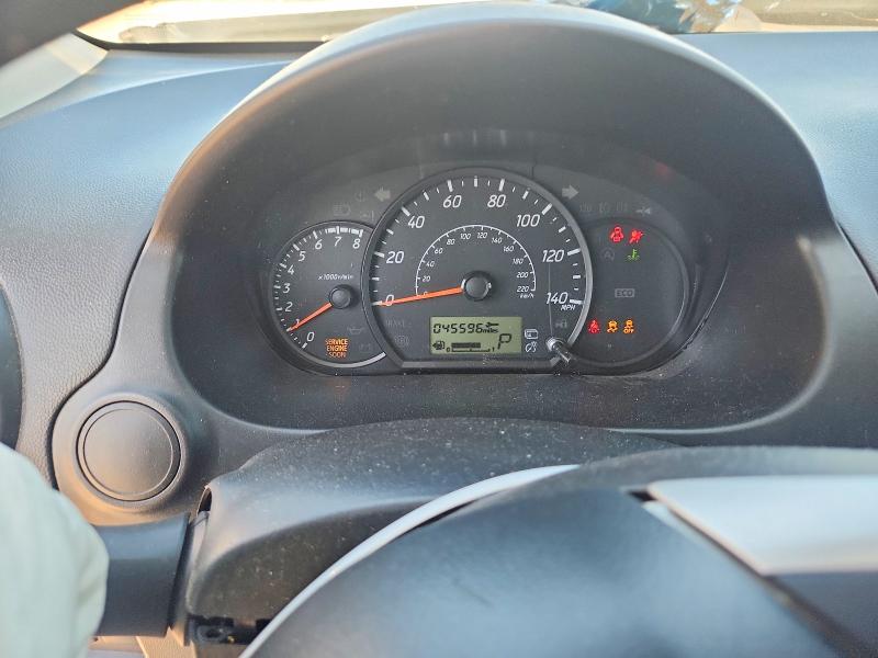 2019 Mitsubishi VIN ML32F3FJ0KHF13851 COPART salvage auction — FRONT END, Ca - Salvage Certificate, sold $1,050 on 2026-07-10 (photo 9)