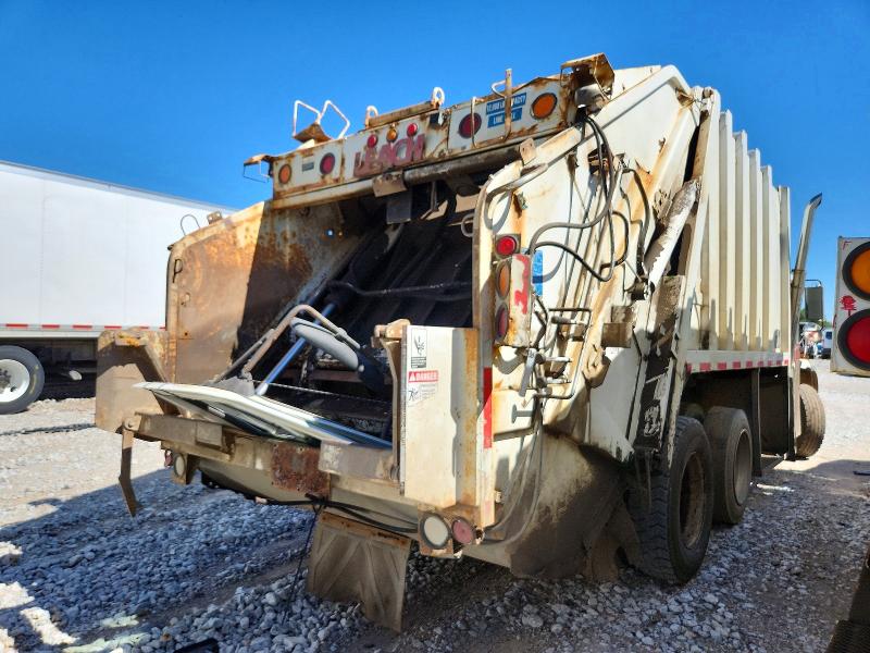2001 Frei All other VIN 1FVABXBS81HH58362 COPART salvage auction — FRONT END, FL - CERTIFICATE OF DESTRUCTION, sold $1,500 on 2026-09-08 (photo 4)