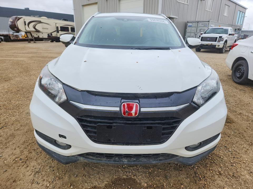 2018 Honda VIN 3CZRU6H7XJM104410 COPART salvage auction — MECHANICAL, Ab - Bos - Salvage, sold $6,400 on 2026-07-02 (photo 5)