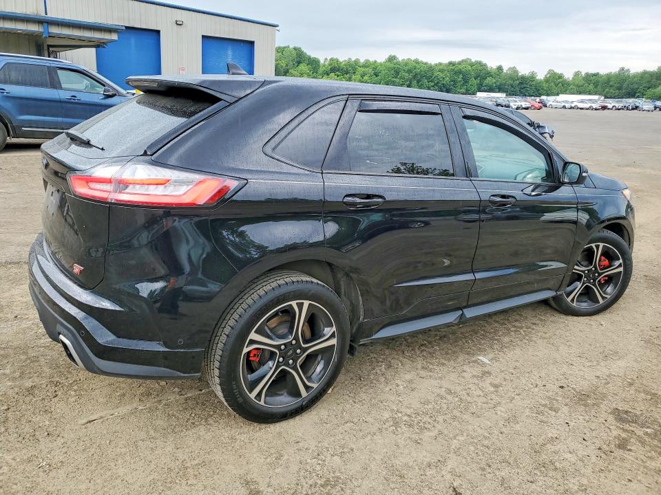 2020 Ford VIN 2FMPK4AP0LBB36431 COPART salvage auction — FRONT END, PA - CERTIFICATE OF SALVAGE, sold $7,700 on 2026-07-02 (photo 3)