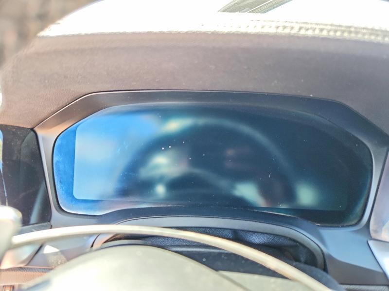 2019 BMW 3er VIN WBA5R1C54KAK06621 COPART salvage auction — SIDE, Salvage Title, sold $5,300 on 2026-07-30 (photo 9)