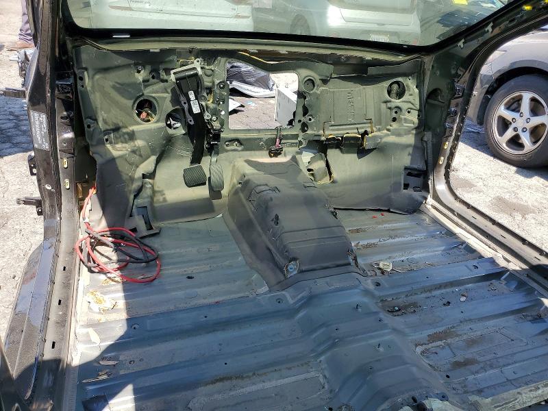 2026 Lucid motors Air VIN 50EA1GBA8TA024038 COPART salvage auction — STRIPPED, CA - DIS/DLR/EXP ONLY CLEAN TITLE, sold $4,800 on 2026-07-23 (photo 8)