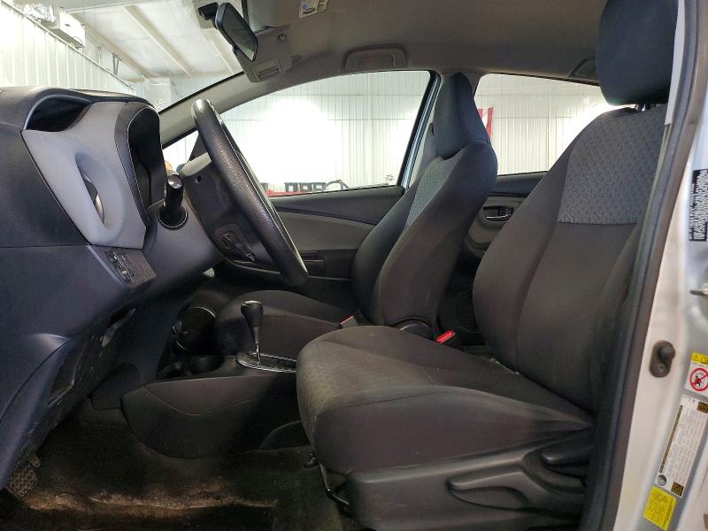 2015 Toyota VIN VNKKTUD3XFA027468 COPART salvage auction — SIDE, MN - CERT OF TITLE-SALVAGE, sold $2,500 on 2026-07-28 (photo 7)