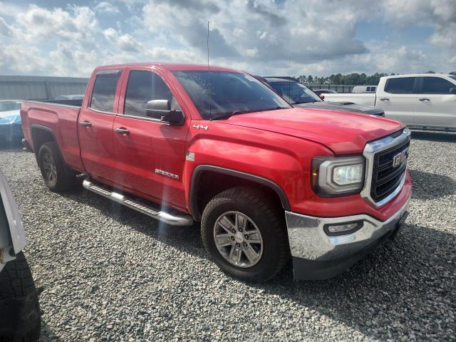 2018 Gmc SIERRA VIN 1GTV2LEH7JZ285292 COPART salvage auction — UNDERCARRIAGE, FL - CERTIFICATE OF TITLE, sold $2,600 on 2026-07-28 (photo 4)