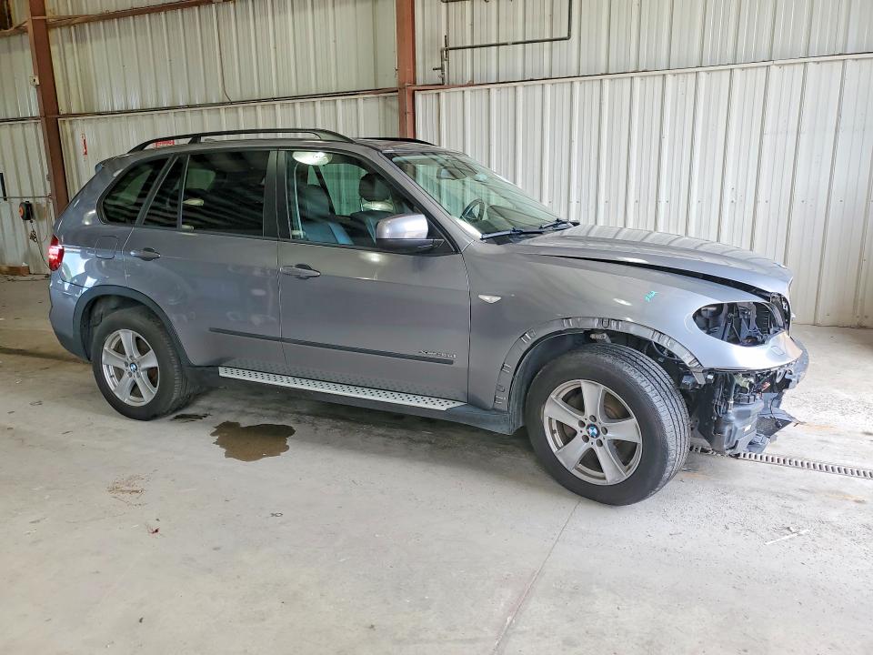 2012 BMW X5 VIN 5UXZW0C50C0B90076 COPART salvage auction — FRONT END, Salvage Title, sold $1,600 on 2026-07-24 (photo 4)