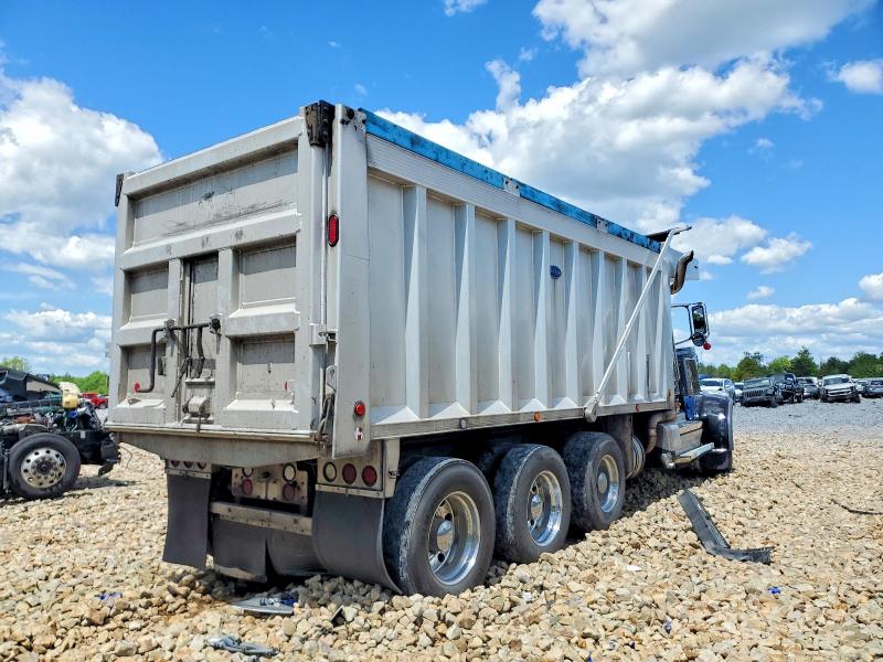 2019 Peterbilt 389 VIN 1NPXL40X7KD638521 COPART salvage auction — FRONT END, PA - CERTIFICATE OF SALVAGE, sold $16,100 on 2026-07-23 (photo 4)