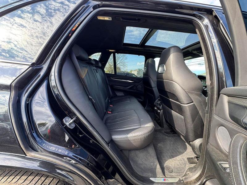 2017 BMW X5 VIN 5YMKT6C38H0U39118 COPART salvage auction — NORMAL WEAR, Fl - Certificate Of Title (P), sold $16,900 on 2026-07-10 (photo 6)