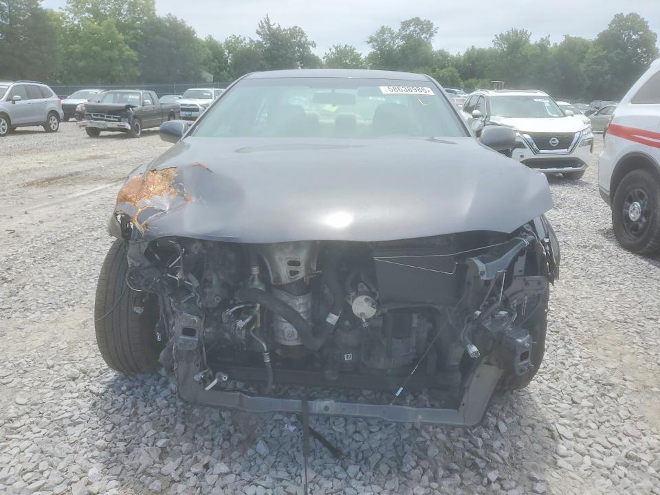 2010 Toyota Camry VIN 4T4BF3EK1AR071299 COPART salvage auction — FRONT END, Tn - Cert Of Title-Rebuilt Vehicle, sold $625 on 2026-07-02 (photo 5)