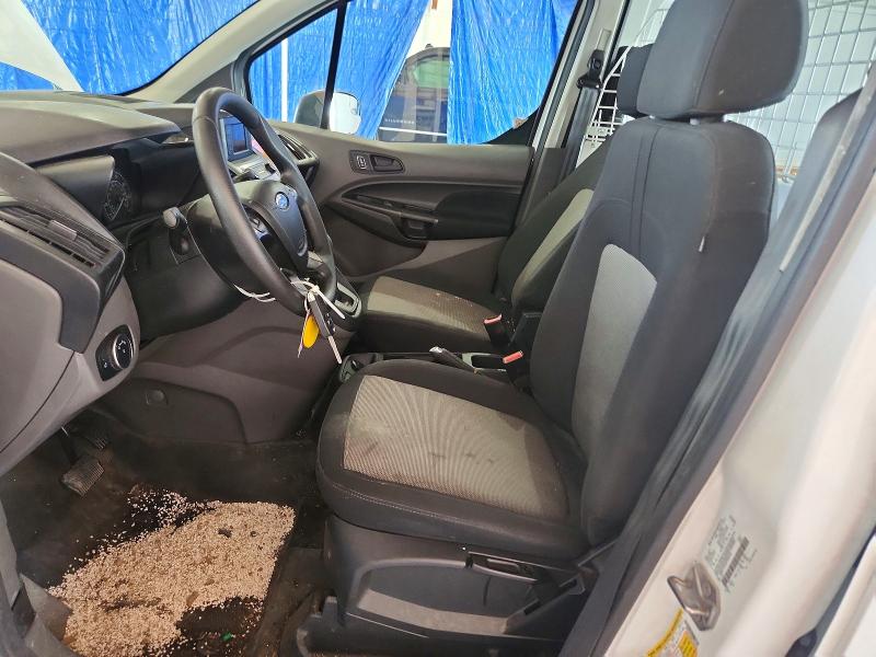 2023 Ford Transit VIN NM0LS7S28P1549736 COPART salvage auction — FRONT END, Ky - Certificate Of Title, sold $1,750 on 2026-07-27 (photo 7)