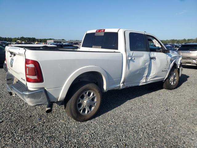 2020 Ram 2500 VIN 3C6UR5FL7LG110962 COPART salvage auction — ALL OVER, FL - CERTIFICATE OF DESTRUCTION, sold $7,000 on 2026-08-14 (photo 3)