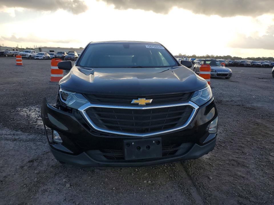 2019 Chevrolet VIN 3GNAXHEV2KL247598 COPART salvage auction — FRONT END, Tx - Certificate Of Title, sold $1,700 on 2026-07-09 (photo 5)