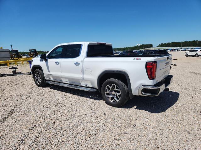 2022 Gmc VIN 3GTUUDED0NG677478 COPART salvage auction — ROOF, Al - Cert Of Title-Salvage Title, sold $250 on 2026-07-22 (photo 2)