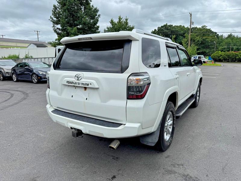2015 Toyota VIN JTEBU5JRXF5234841 COPART salvage auction — MINOR DENT/SCRATCHES, Ma - Certificate Of Title, sold $13,200 on 2026-07-08 (photo 3)