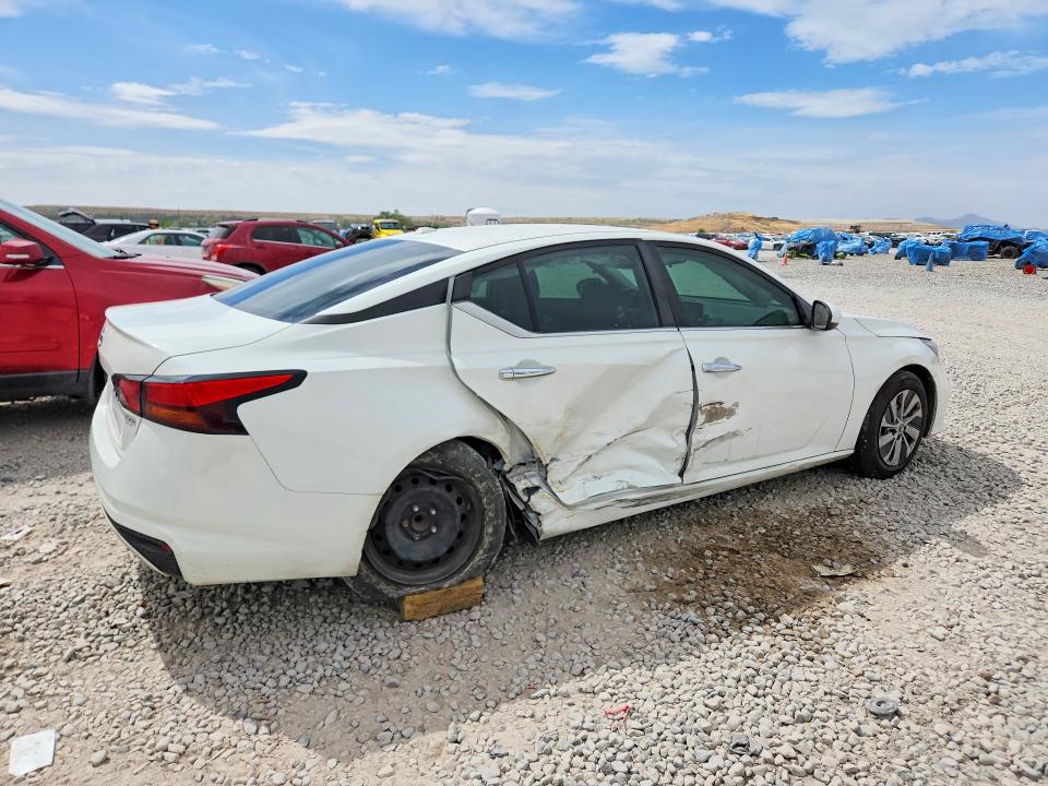 2020 Nissan Altima VIN 1N4BL4BVXLC280910 COPART salvage auction — SIDE, Oh - Cert Of Title-Salvage, sold $2,550 on 2026-07-10 (photo 3)