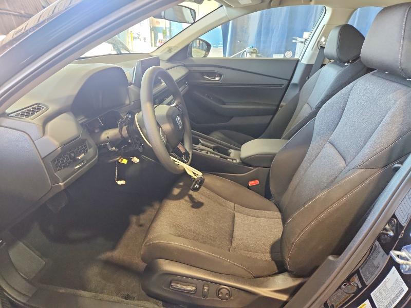 2026 Honda Accord VIN 1HGCY1F45TA038720 COPART salvage auction — FRONT END, FL - CERT OF TITLE SLVG REBUILDABLE, sold $300 on 2026-08-03 (photo 7)