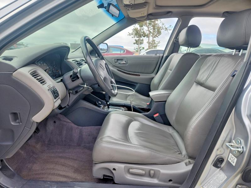 2001 Honda Accord VIN JHMCG66061C021551 COPART salvage auction — FRONT END, CA - SALVAGE CERTIFICATE, sold $850 on 2026-07-14 (photo 7)