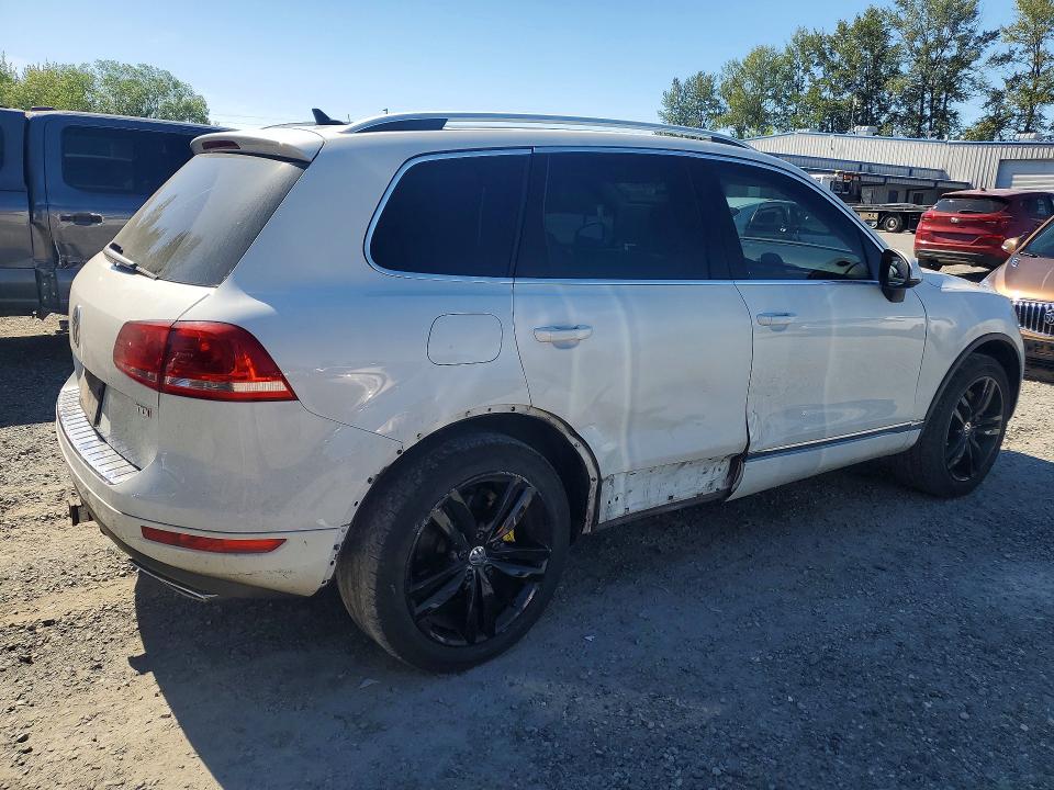 2013 Volkswagen VIN WVGEP9BP8DD004890 COPART salvage auction — SIDE, Wa - Bill Of Sale, sold $1,650 on 2026-07-13 (photo 3)