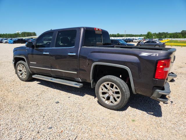 2015 Gmc VIN 3GTP1VECXFG117259 COPART salvage auction — FRAME DAMAGE, Al - Cert Of Title-Salvage Title, sold $2,650 on 2026-08-19 (photo 2)