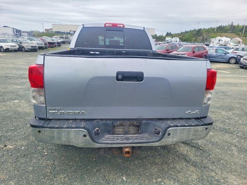 2013 Toyota Tundra VIN 5TFUY5F12DX273557 COPART salvage auction — SIDE, Ns - Salvage Title, sold $2,650 on 2026-07-30 (photo 6)