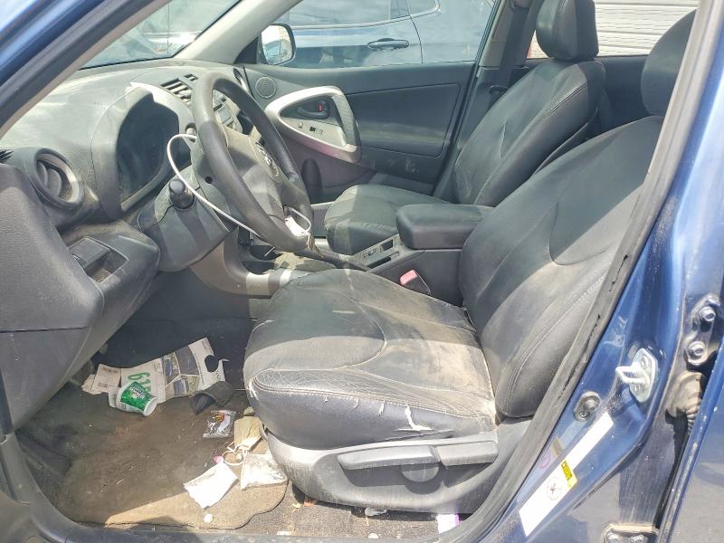 2007 Toyota Rav4 VIN JTMBK32V275020079 COPART salvage auction — FRONT END, Mi - Certificate Of Title, sold $850 on 2026-07-31 (photo 7)