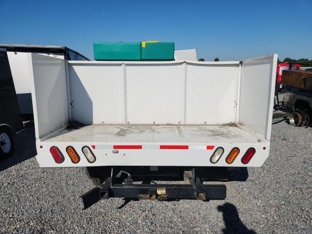 2019 Isuzu Npr VIN 54DC4W1B0KS814639 COPART salvage auction — STRIPPED, Va - Dealer Only Clean Title (P), sold $6,600 on 2026-07-08 (photo 6)