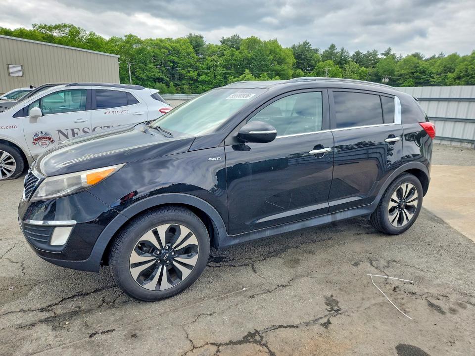 2012 Kia VIN KNDPCCA63C7178782 COPART salvage auction — MECHANICAL, Ri - Salvage Certificate Of Title, sold $625 on 2026-07-14 (photo 1)