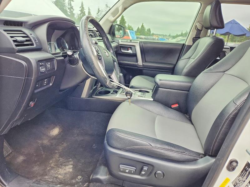 2015 Toyota VIN JTEZU5JR5F5091697 COPART salvage auction — REAR END, Wa - Vehicle Cert Of Ownership-Titl, sold $9,900 on 2026-07-10 (photo 7)