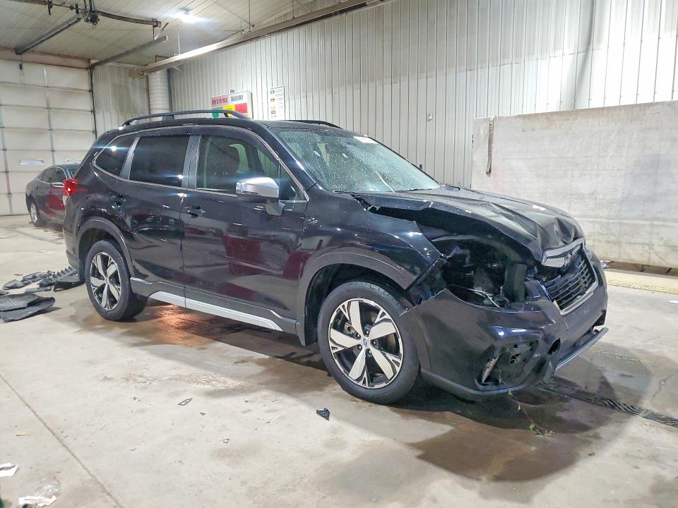 2020 Subaru VIN JF2SKAXC5LH551802 COPART salvage auction — FRONT END, Pa - Certificate Of Salvage, sold $5,300 on 2026-07-06 (photo 4)