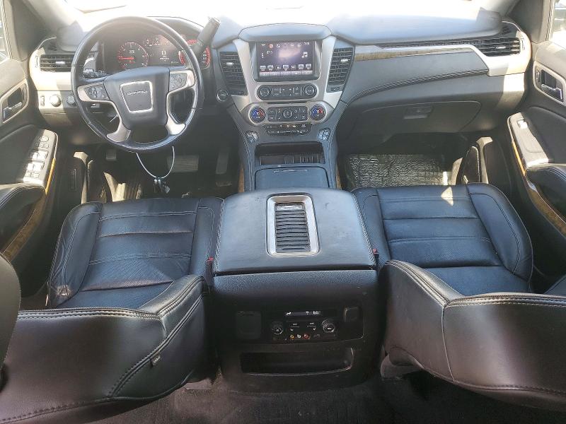 2016 Gmc VIN 1GKS2HKJXGR400729 COPART salvage auction — MECHANICAL, Mn - Certificate Of Title, sold $3,400 on 2026-07-02 (photo 8)