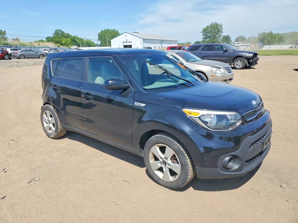 2018 Kia VIN KNDJN2A26J7622533 COPART salvage auction — REAR END, Oh - Cert Of Title-Salvage, sold $1,950 on 2026-07-09 (photo 4)
