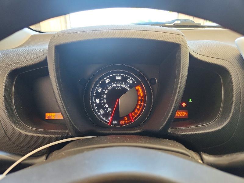 2012 Scion Xd VIN JTKKU4B43C1015541 COPART salvage auction — SIDE, Wi - Certificate Of Title, sold $2,250 on 2026-07-06 (photo 9)