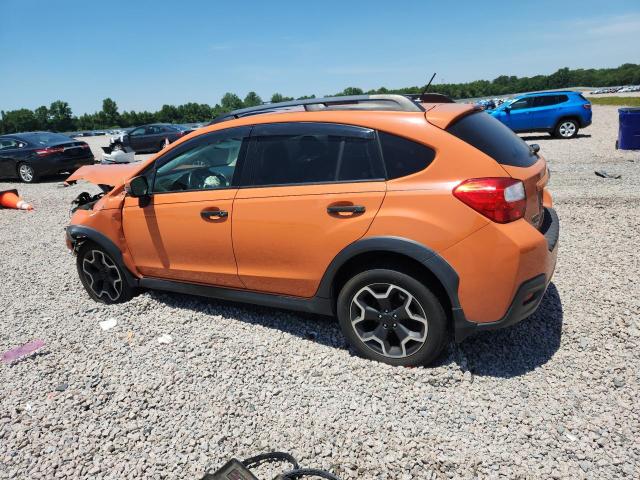 2015 Subaru Xv VIN JF2GPAMC8F8255981 COPART salvage auction — FRONT END, Nc - Salvage Certificate Of Title, sold $275 on 2026-07-07 (photo 2)