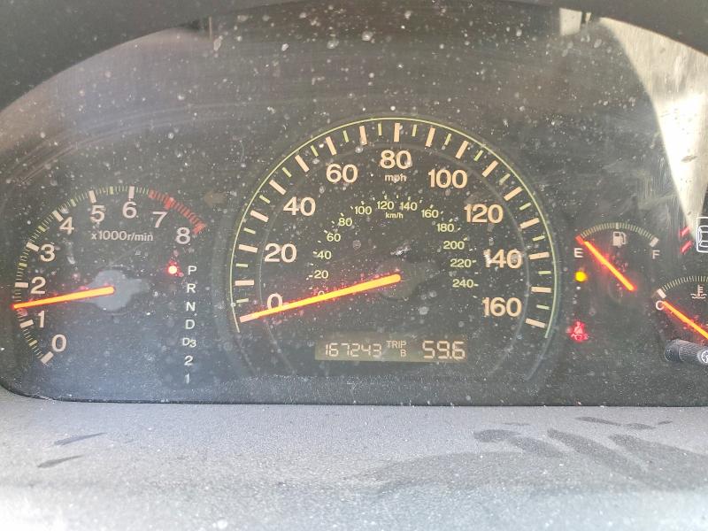 2003 Honda Accord VIN JHMCM56633C001994 COPART salvage auction — FRONT END, Co - Public - Salvage Title, sold $775 on 2026-07-14 (photo 9)