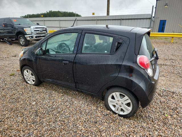 2015 Chevrolet Spark VIN KL8CB6S96FC749648 COPART salvage auction — NORMAL WEAR, Al - Certificate Of Title, sold $775 on 2026-07-15 (photo 2)