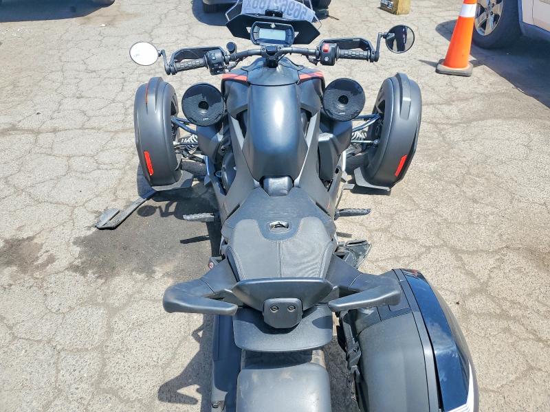 2020 Can-am/ brp Ryker VIN 3JB2GEG23LJ006373 COPART salvage auction — FRONT END, Ct - Cert Of Title-Salvage, sold $1,650 on 2026-07-02 (photo 6)