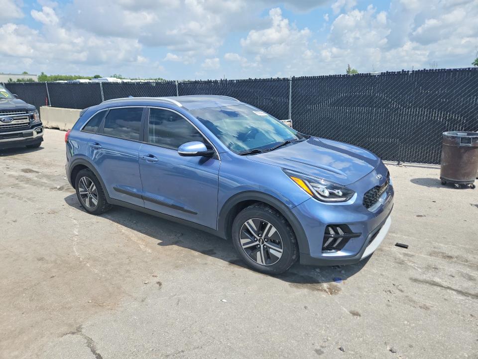 2020 Kia VIN KNDCC3LD3L5387008 COPART salvage auction — MINOR DENT/SCRATCHES, FL - CERTIFICATE OF TITLE (P), sold $5,100 on 2026-07-16 (photo 4)