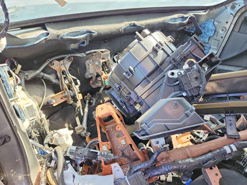 2022 Nissan Sentra VIN 3N1AB8BV9NY276828 COPART salvage auction — ALL OVER, Ca - Dis/Dlr/Exp Clean W/Salv Hist (P), sold $175 on 2026-07-02 (photo 9)