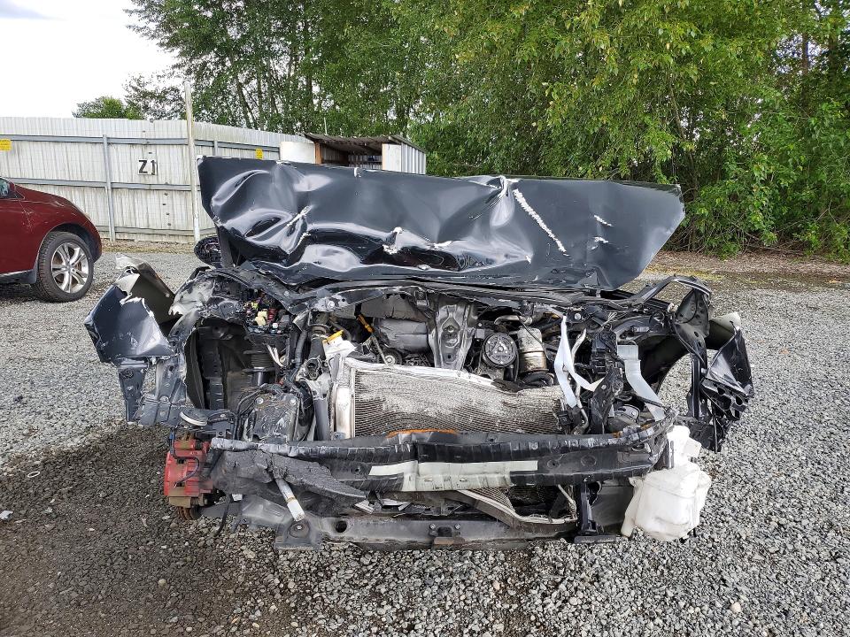 2022 Toyota Gr 86 VIN JF1ZNBC16N8750736 COPART salvage auction — FRONT END, AZ - DEALER ONLY NON-REPAIRABLE, sold $60 on 2026-07-28 (photo 5)