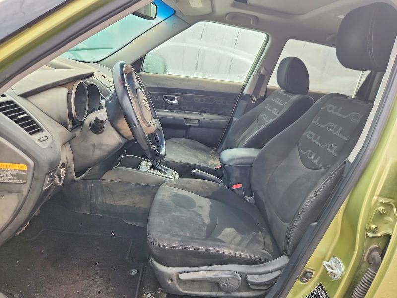2013 Kia VIN KNDJT2A67D7551761 COPART salvage auction — WATER/FLOOD, Ks - Cert Of Title-Salvage, sold $225 on 2026-07-27 (photo 7)