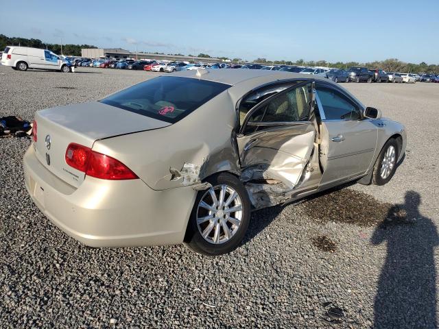2009 Buick Lucerne VIN 1G4HP57M29U142372 COPART salvage auction — SIDE, FL - CERT OF TITLE SLVG REBUILDABLE, sold $350 on 2026-07-02 (photo 3)